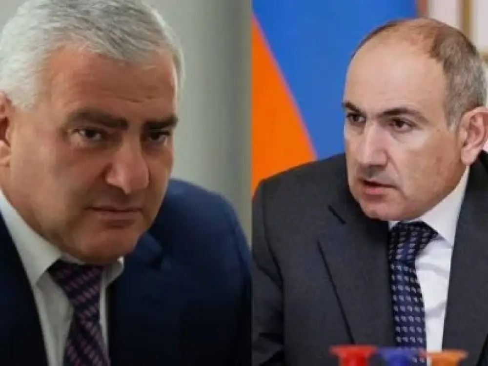 Նոր հարցման համաձայն՝ հունիսյան ընտրություններից հետո Նիկոլ Փաշինյանն այլևս վարչապետ չի լինի