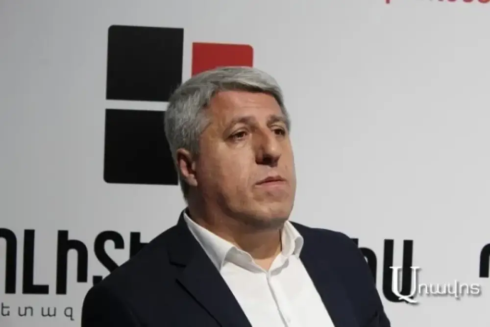 Զnրակազմի ավելացումը խոսում է այն մասին, որ պատերազմը չի ընթանում այն հnւնով, որը ծրագրել էին ԱՄՆ-ը և Իսրայելը․ Ոսկանյան