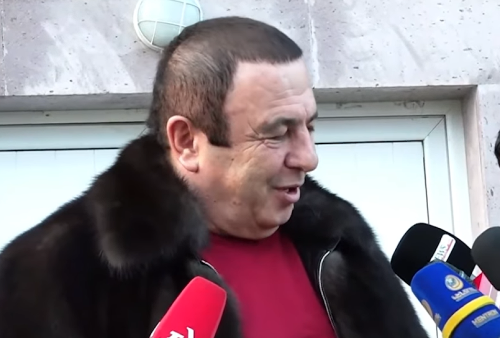 Չէի հավատում, որ ինձ կարդարացնեին, սպասում էի, որ Եվրոդատարան պիտի դիմենք. Ծառուկյան