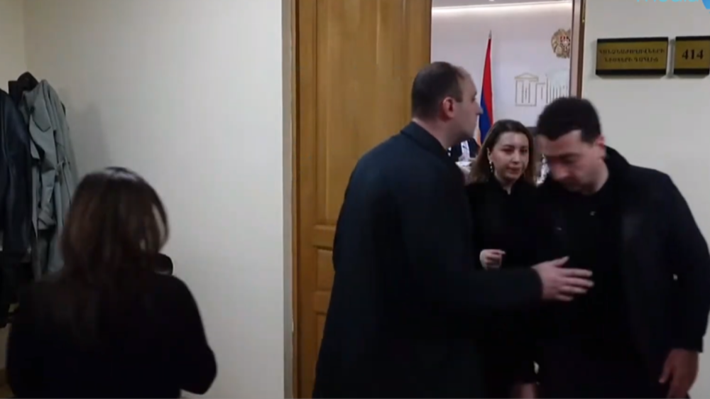 Աշնանը ի՞նչ պատերազմ է կանխատեսում ՀՀ վարչապետը. Հարց՝ Քրիստինե Գրիգորյանին