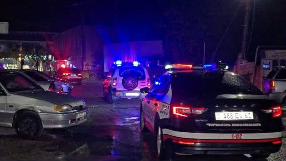 Հանցավորությունն աճում է, ՆԳՆ-ն «գլուխ է գովում»