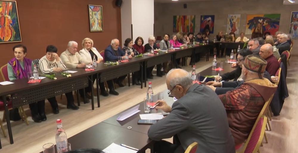 «Առաջարկ Հայաստանին» նախագծի շուրջ կոնսոլիդացիան ընդլայնվում է․ քննարկում (տեսանյութ)