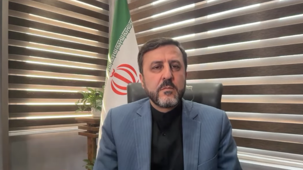 Իրանը չի թիրախավորում հարևան երկրներին. Իրանի փոխարտգործնախարար