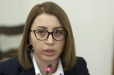 Իշխանությունը Քրիստինե Գրիգորյանի բերանով զգուշացնում է. «Հրապարակ»