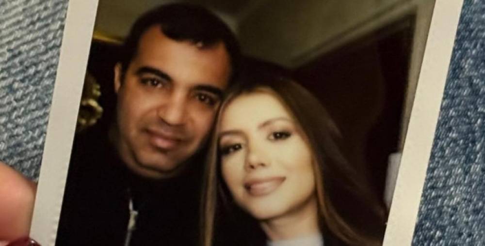 Ամեն տարի Պապան ամենագեղեցիկ ծաղիկներն էր նվիրում Քեզ, խոստանում եմ այդ ավանդույթը կպահենք մենք, Պապան էլ թող նայի երկնքից ու ուրախանա․ Վալոդյա Գրիգորյանի դստեր շնորհավորանքը՝ մորը