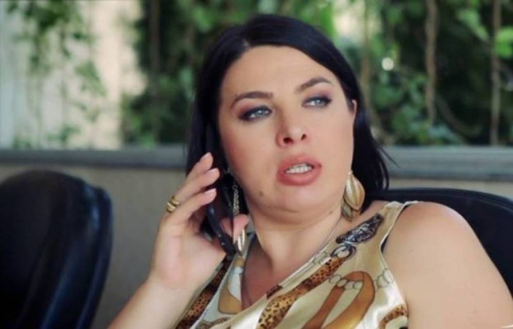 Երբ Դանիելը ծնվեց, մենք արդեն բաժանված էինք. Ագնեսա Շահնազարյան