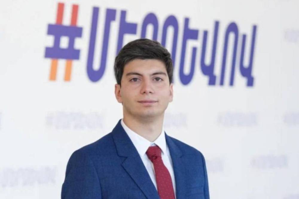 Ստախոս վաճառականը՝ իր թույլ տեսակով, սպասարկում է Ադրբեջանի առաջնորդի ցանկությունները. այլևս թույլ չենք լինելու. Շիրազ Մանուկյան (Տեսանյութ)