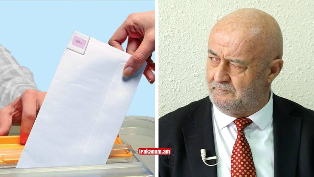 Հայտնի է՝ ինչ սցենար կլինի հունիսի 7-ին. նախընտրական կրքեր