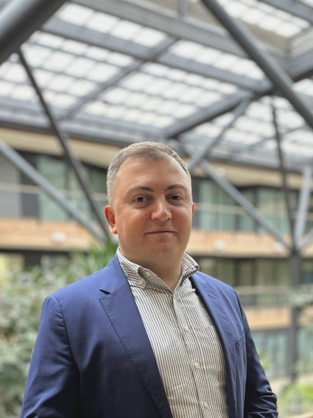 Գյուղատնտեսական բերքը մթերվելու է կայանների կողմից. այլևս չեք «ճռռա» վարկերի տակ. Աշոտ Մարկոսյան (տեսանյութ)