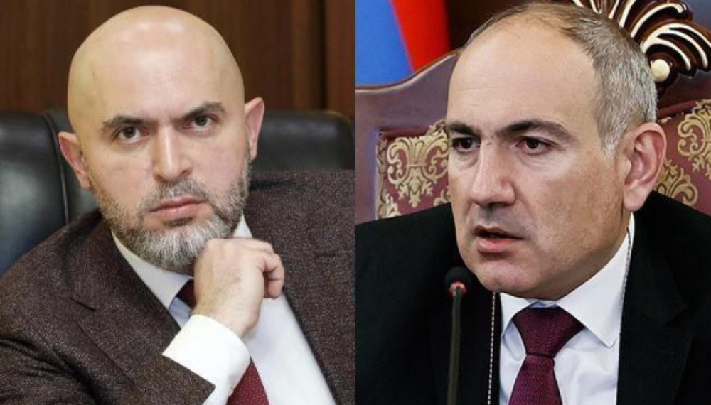 «Օբյեկտիվ քննության դեպքում տարրական «պսիխո» ստանալ չես կարող»․ Արմեն Աշոտյան