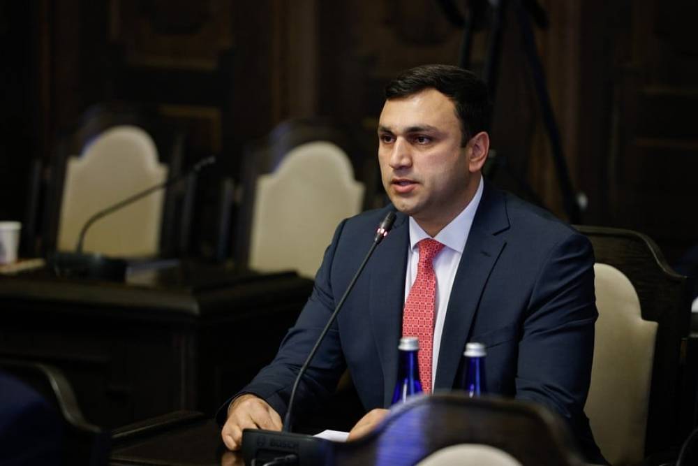 1 մլն 105 հազար դրամի ավիատոմսեր՝ համայնքի բյուջեից․ Արգիշտի Մեխակյանը չի հրապարակել մանրամասներ. «Ժողովուրդ»