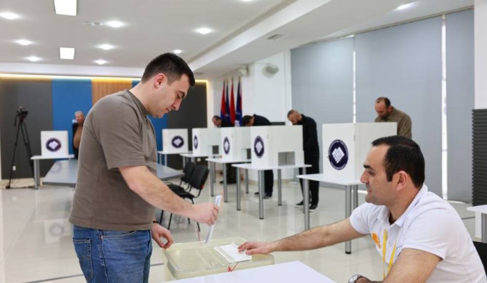 Նախնական արդյունքները՝ 22:00-ի դրությամբ․ ՔՊ-ի թեկնածուների ընտրությունը