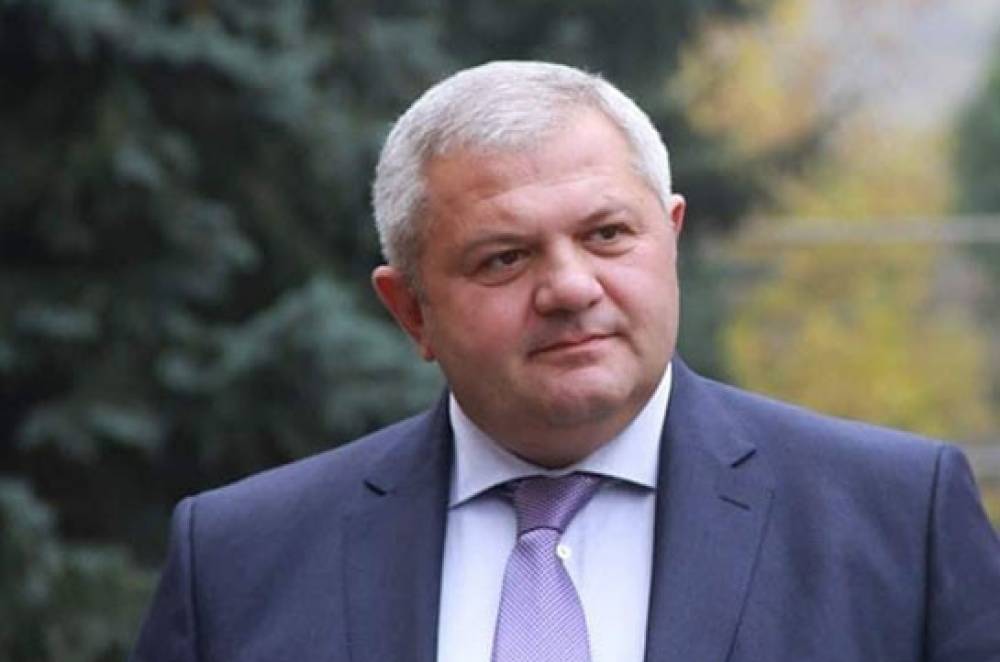 Պատրաստ եմ իմ ողջ փորձը, ուժը և կազմակերպական կարողությունները ներդնել հանուն վաղվա Հայաստանի․ Մամիկոն Ասլանյան