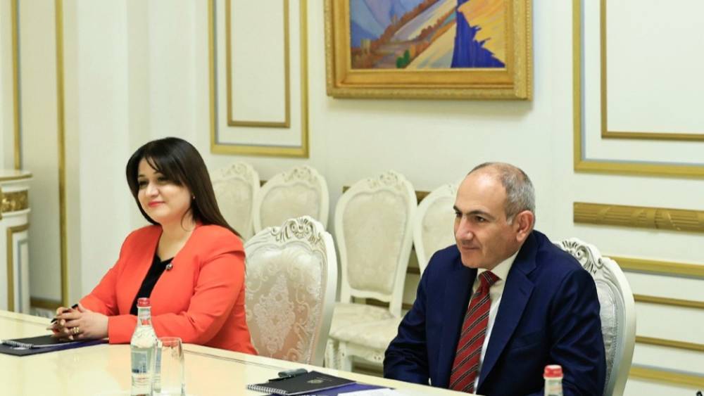 Խոսնակը հավատացնում է՝ Նիկոլ Փաշինյանն ԱՄԷ-ում կամ որևէ այլ երկրում անշարժ գույք չունի