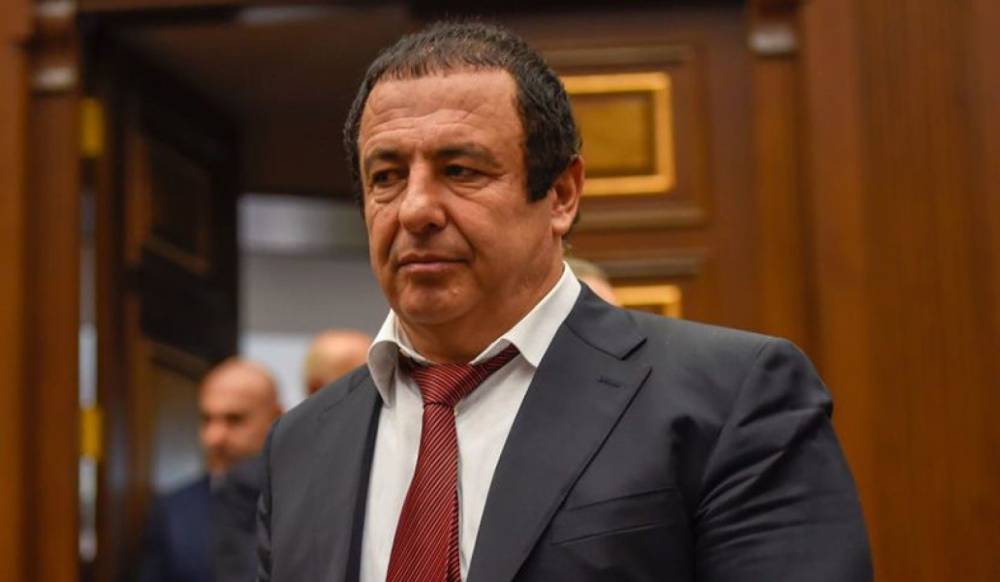 Դատարանի որոշմամբ՝ Գագիկ Ծառուկյանը ճանաչվեց անմեղ