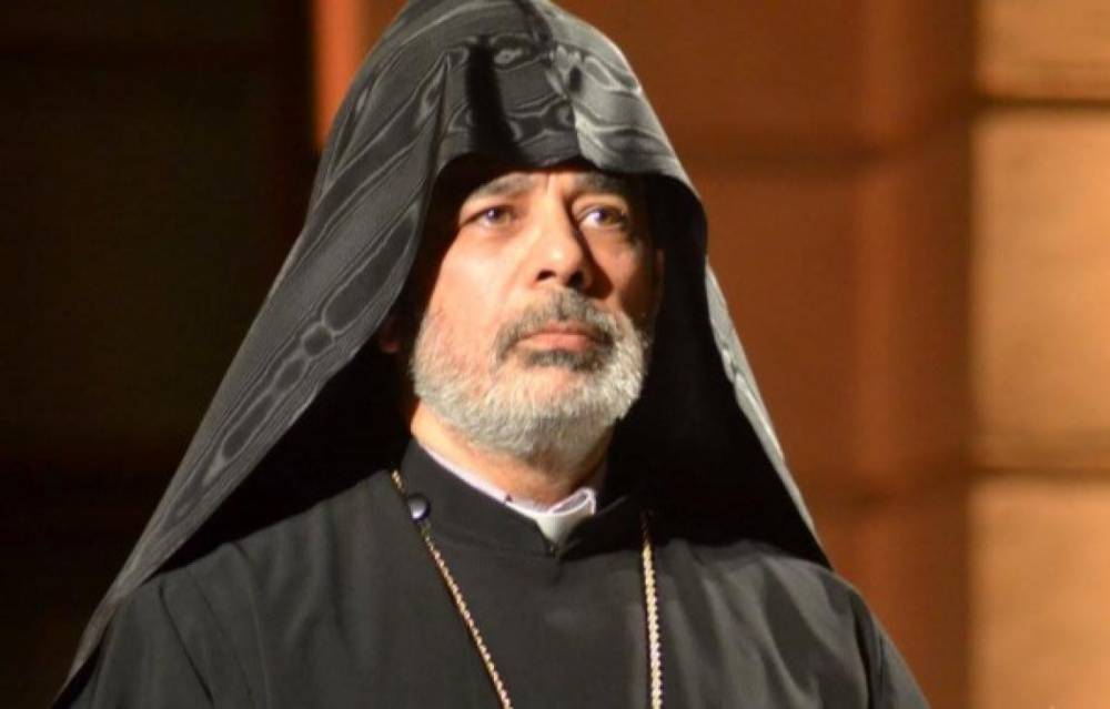 Քննիչի այս քայլը պարզ որոշում չէ. սա վերաբերմունք է. Գերմանիայի Հայոց թեմի առաջնորդ