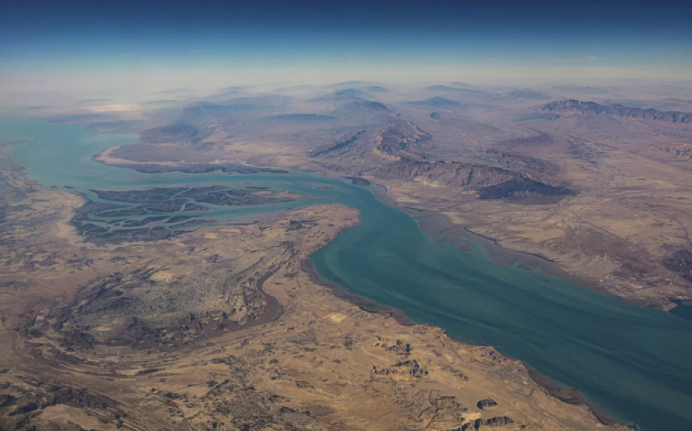 Իրանը հարվածել է ամերիկյան և բրիտանական տանկերներին