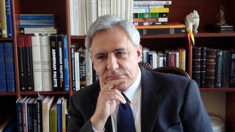 Բողոք է ներկայացվել SOCAR Trading-ի դեմ՝ ԼՂ հայության դեմ Ադրբեջանի արշավը ֆինանսավորելու համար