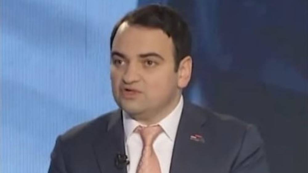 Մարդիկ ուզում են աշխատել, ոչ թե՝ արտագաղթել․ Նարեկ Կարապետյան