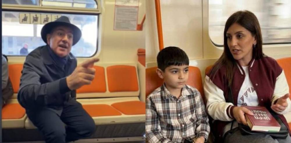 Պահանջում ենք Նիկոլ Փաշինյանից՝ հանրային խոսքում լինել զուսպ. Հայտարարություն