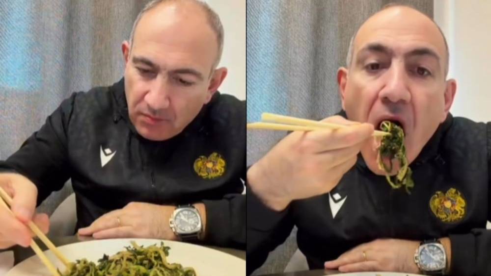 Սիբեխդ կեր, նոր բռնատեր. Արմեն Աշոտյան