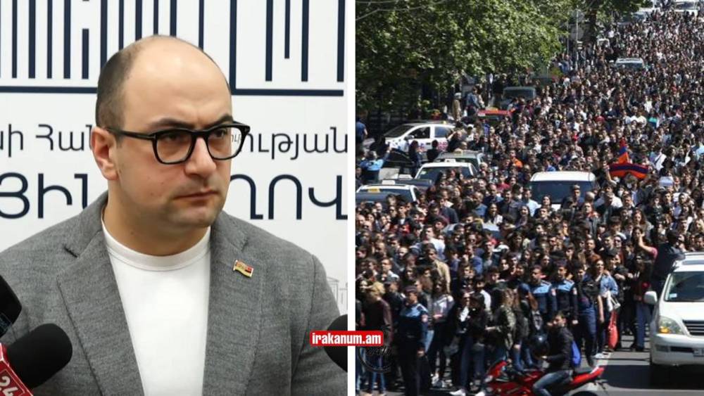 Կսկսվի փողոցային պայքար. ինչ է անելու ՀՀԿ-ն