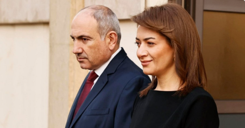 Իշխանության կռիվ․ «Հրապարակ»