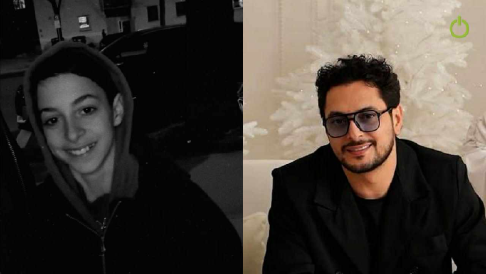 Գոռ Հակոբյանը որդու հետ տեսանյութ է հրապարակել