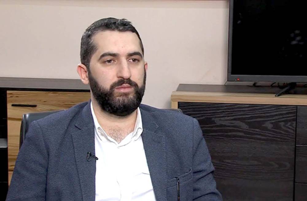 «Մեր բակի» պատերազմը շարունակվում է՝ ծավալվելու հստակ նշաններով․ Վարուժան Գեղամյան