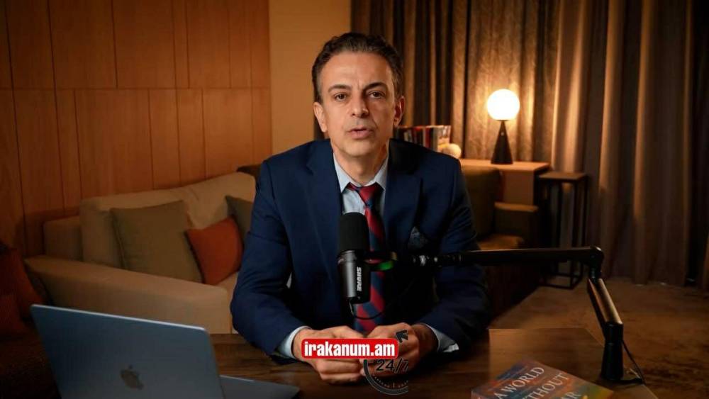 Ինչպես է Խաչիկյանը բացահայտում իշխանականների «թավշյա ստերը»