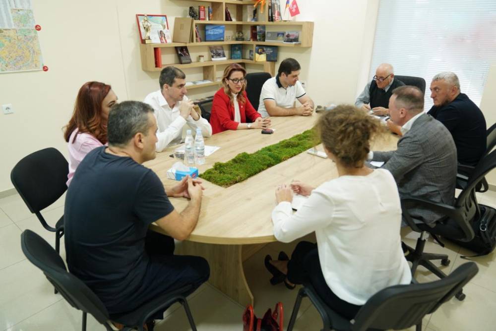 Ինչ ձևաչափով «Ապրելու երկիր»-ը կմասնակցի ընտրություններին․ «Հրապարակ»