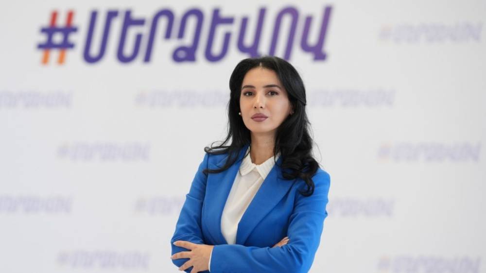 Երբ արդարադատությունը լռում է, հասարակությունը պետք է խոսի. մարտի 13-ին, ժամը 15;30-ին լինելու եմ Հակակոռուպցիոն դատարանում