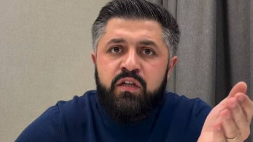 Դո՞ւք եք խոսում խաղաղությունից, դուք ձեր սեփական երկրում սեփական ժողովրդի հետ չեք կարողանում յոլա գնալ. Ալիկ Ալեքսանյանը՝ ՔՊ-ականներին