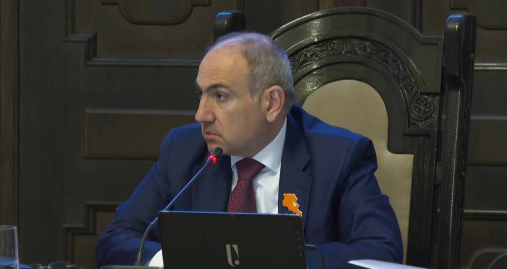 Այսօրվա Հայաստանով մենք պետք է հպարտանանք, հասել ենք հազարամյա նշանակություն ունեցող նվաճումների․ Փաշինյան