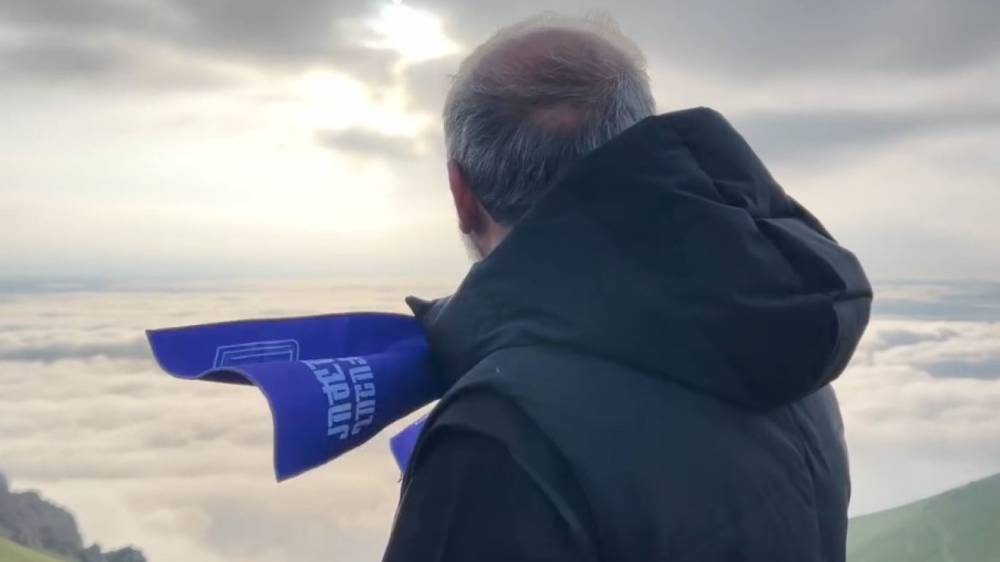 Մշակույթը մշուշակույտ չէ. Բագրատ Սրբազան