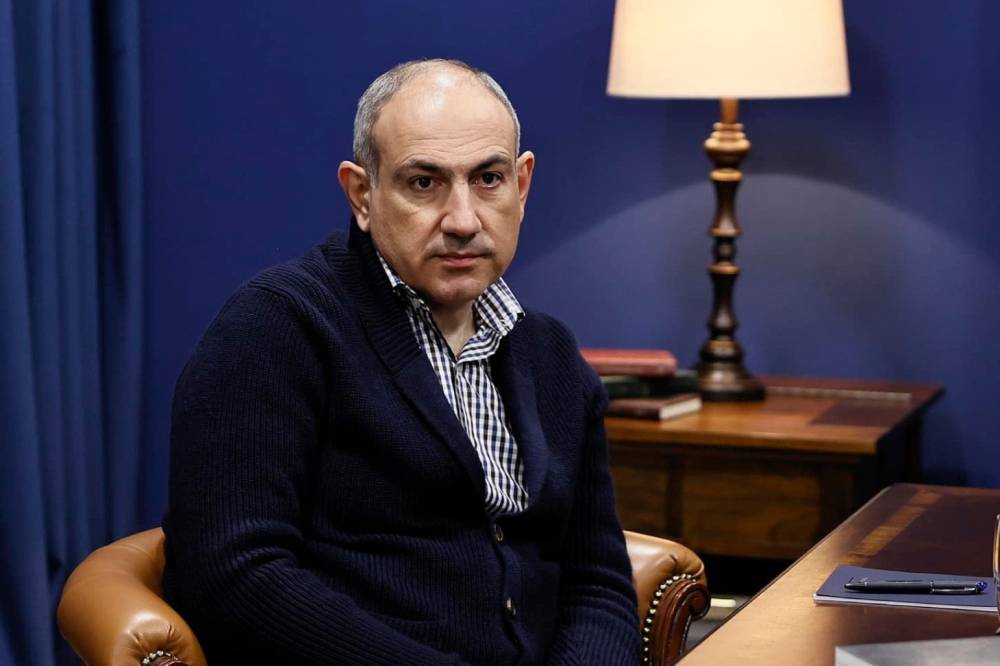 Ինչո՞ւ է քչերից կախվածությունը շատերից կախվածությամբ փոխարինելը անկախություն. Փաշինյանը պարզաբանել է