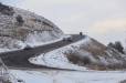 Ճամբարակ-Բերդ ավտոճանապարհը փակ է. Չիվա-Ելփին ավտոճանապարհը և Սպիտակի ոլորանները փակ են կցորդով բեռնատարների համար