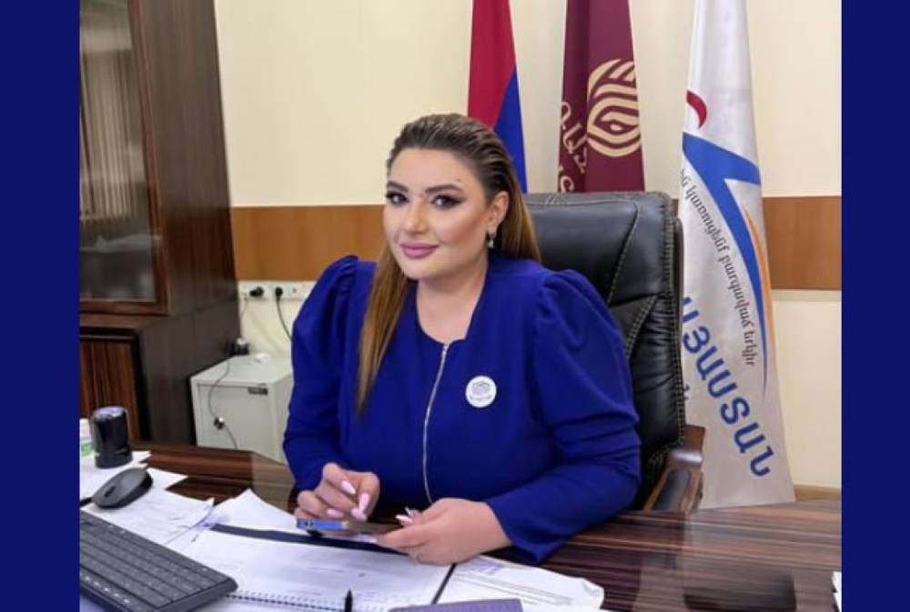 Այսօրվա քաղաքական ուժի ղեկավարը ընդգծված անտագոնիզմ ունի այն գործիչների հանդեպ, ովքեր իրենց ամբողջ կյանքի ընթացքում կառուցել են, ոչ թե քանդել․ Իվետա Տոնոյան