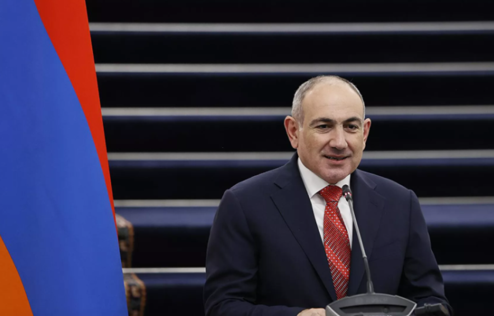 Փաշինյանը կմեկնի Ռուսաստան