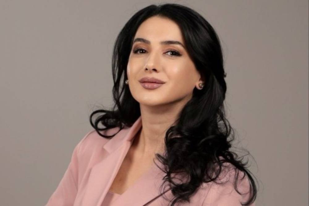 Իշխանությունների ձեռքին գործիք դարձած իրավապահների նկարած անհաջող ֆիլմը և մոնտաժված ձայնագրությունը հայտնի ձեռագիր է. Մարիաննա Ղահրամանյան