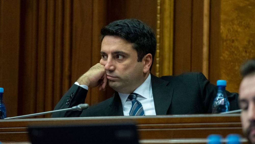 «Ալեն Սիմոնյանին թույլ է տրվել մարդու վրա թքել, ընդդիմադիր հաղորդավարներին հրապարակավ վիրավորել ու բռնել տալ, բա էսքանից հետո քֆուր չտա՞ր բողոքող քաղաքացուն...». Մելիքյան