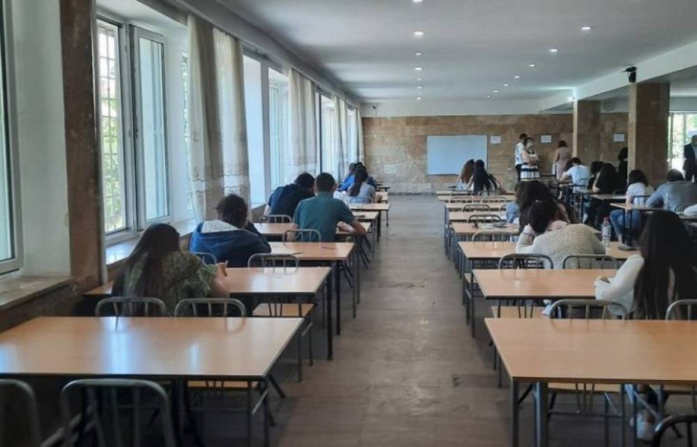 Երկու ամսում ինը տարվա տեղը լրացվելո՞ւ է. «Փաստ»