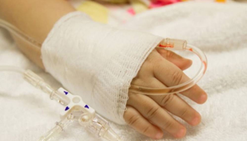 Խորթ մայրը մեղադրվում է 1-ամյա երեխայի սպանության փորձի և ֆիզիկական ուժեղ ցավ և հոգեկան ուժեղ տառապանք պատճառելու մեջ. ՔԿ