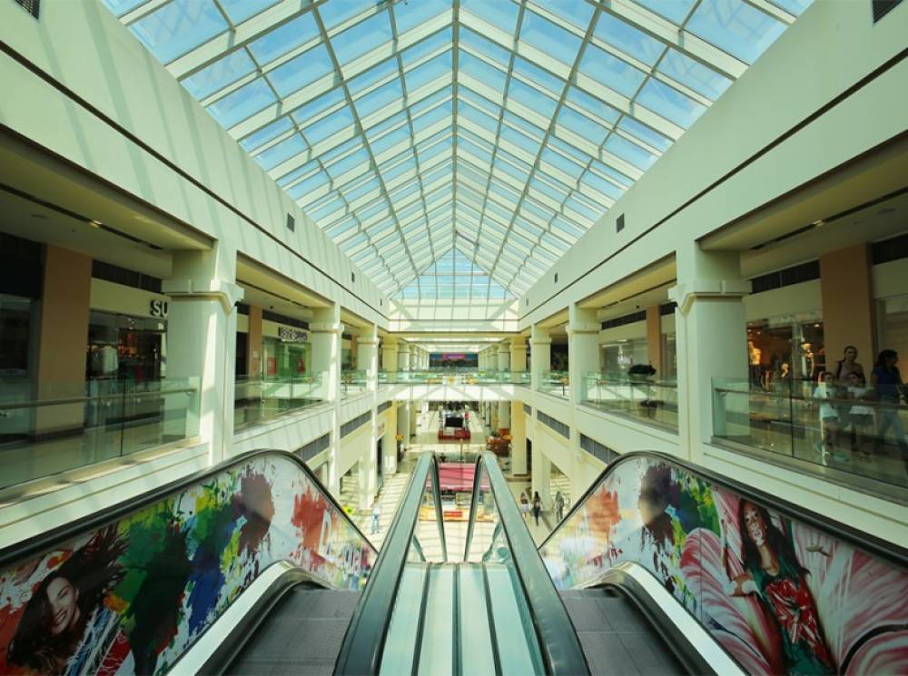 Երևանի մոլերից մեկում հրդեհի մասին տեղեկությունը կեղծ է