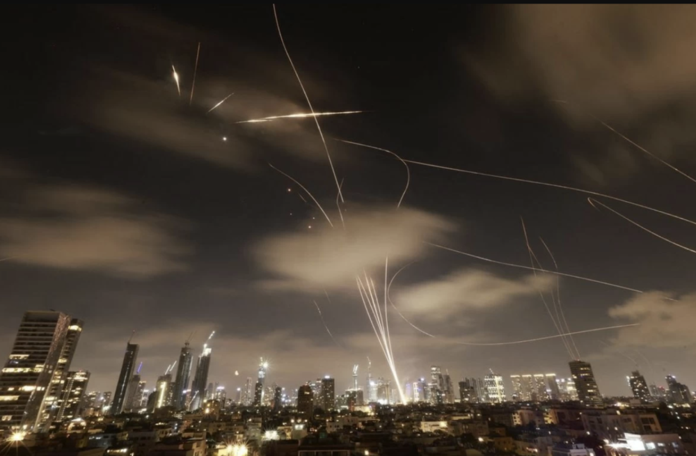 ԱՄՆ-ը, Բահրեյնը, Հորդանանը, Կատարը և ԱՄԷ-ն միացել են Քուվեյթին՝ դատապարտելով Իրանի hարվածները