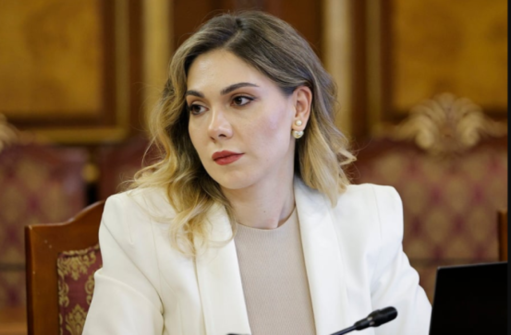 Հայաստանի նոր Սահմանադրության նախագծի տեքստն արդեն պատրաստ է, կքննարկվի ՔՊ վարչության նիստում. Գալյան