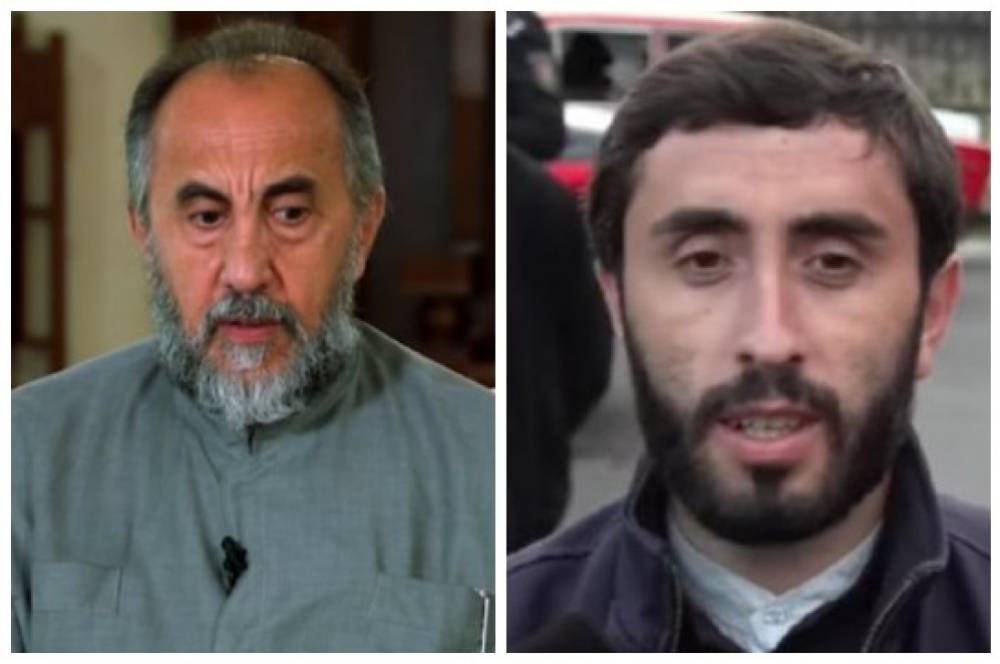 Միքայել Սրբազանը դատի է տվել Ստեփան Ասատրյանին