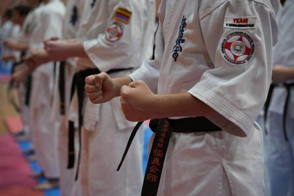 Կիոկուշին կարատեի Հայաստանի գավաթի մրցանակակիրները կմասնակցեն Աշխարհի գավաթին