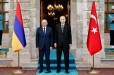 Թուրքիան նոր նախապայմաններ է դնելու Հայաստանի առաջ