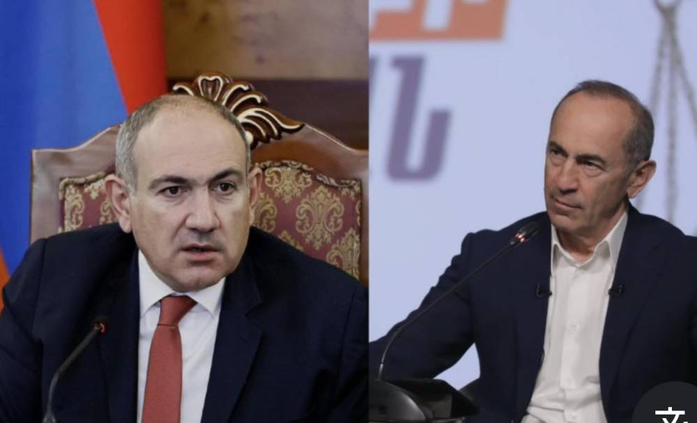 «Նիկոլը չի վերընտրվի». «Քոչարյանից հետո 10-ը զոհ». ԱԺ-ում կրքերը թեժացան